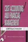 NewAge Cost Accounting and Financial Management (for C.A. Course-1)